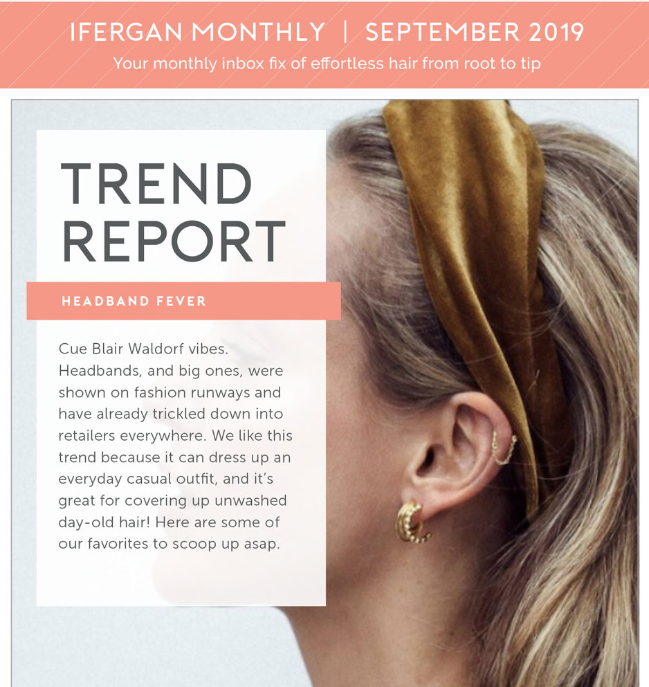September Newsletter