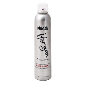 Charles Ifergan High Impact Hair Spray