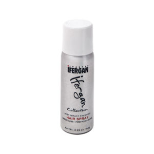 Charles Ifergan - travel size hair spray