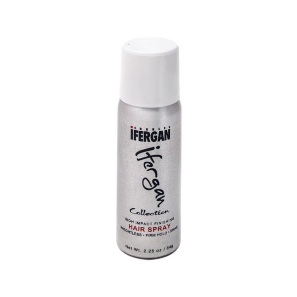 Charles Ifergan - travel size hair spray