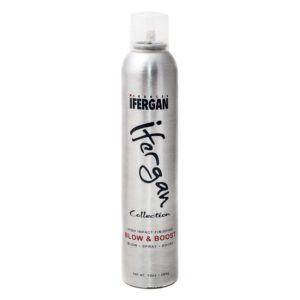 Charles Ifergan Boost Blow Dry Spray
