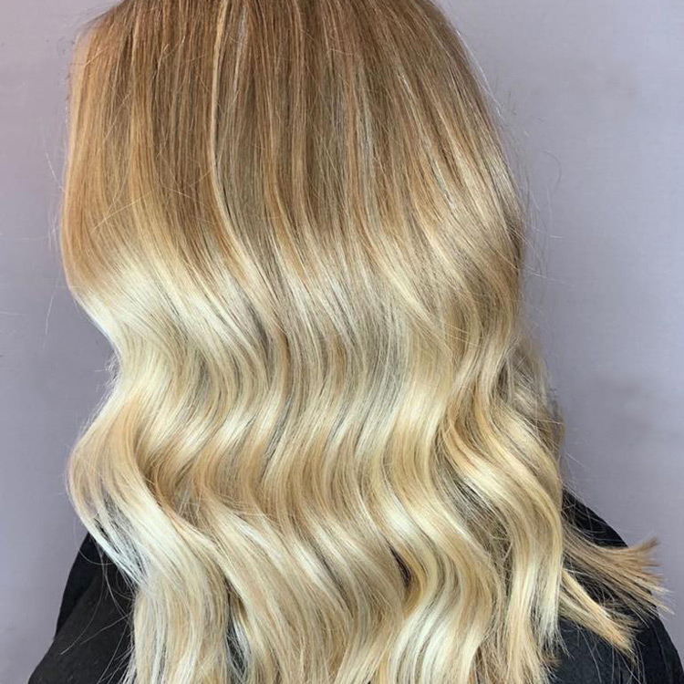 Full Highlights Offer + Blowout
