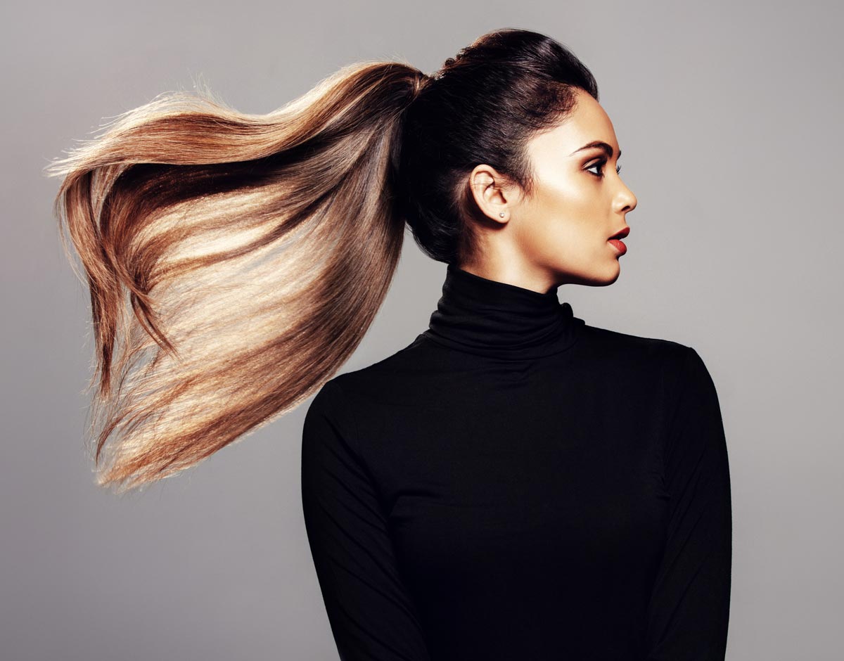 Smoothing Treatments And Hair Blowout Services 