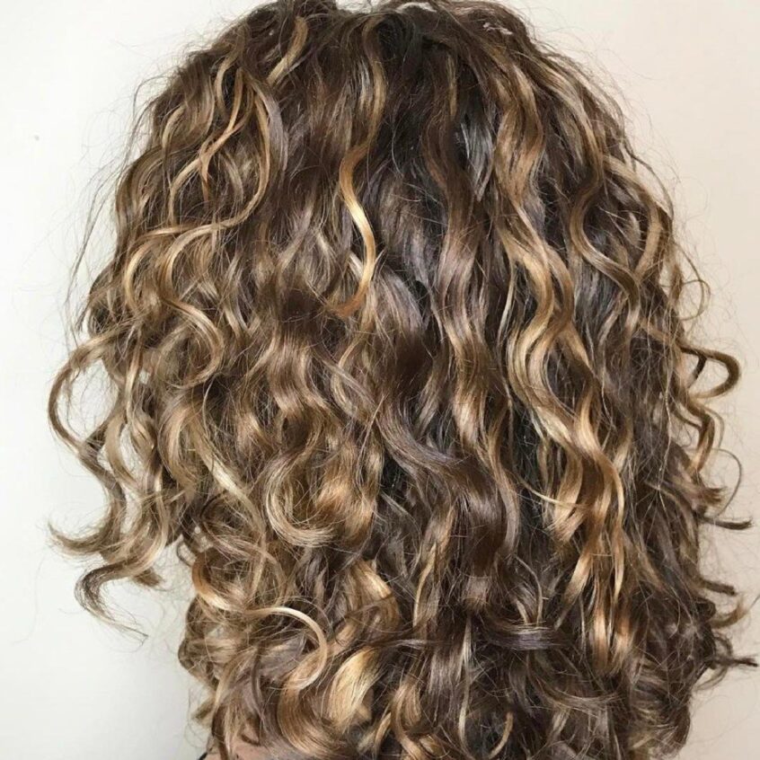 Expert Tips for Soft Manageable Curls | Charles Ifergan Salon | Chicago's  Top Hair Salon