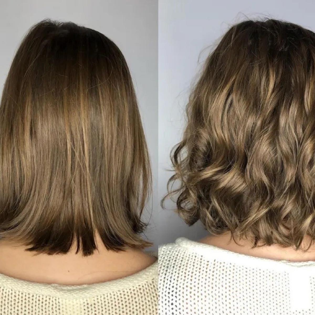 Benefits Of Perming Your Hair Benefits Of Perming Your Hair