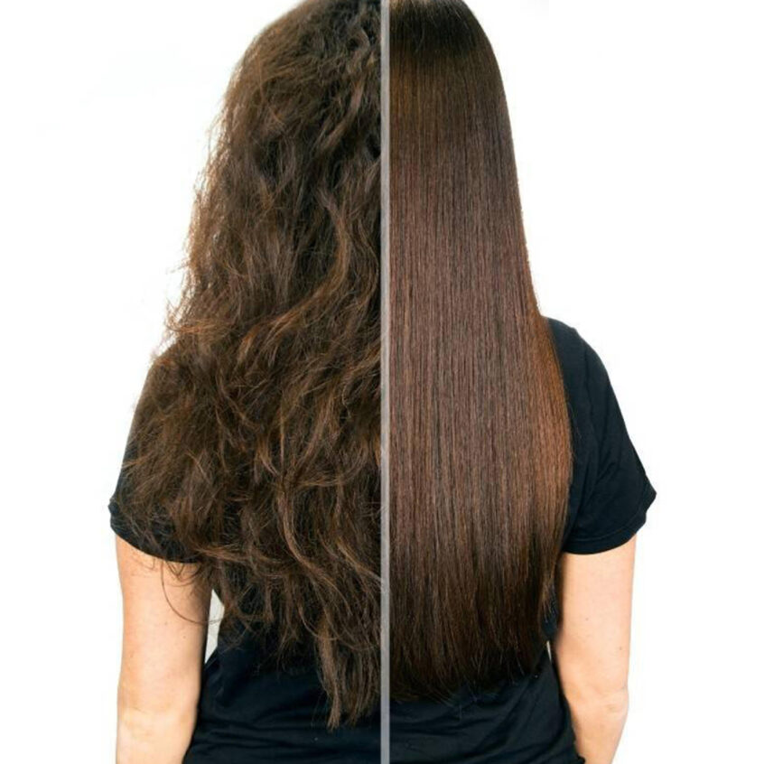 Hair Smoothing Treatments: How to Choose Which Type is Best for