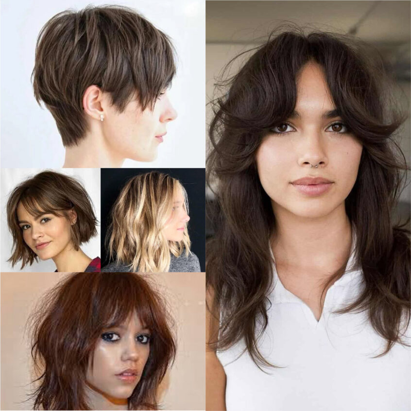 Top Trending Haircuts for Women This Summer: Stay Stylish and Cool