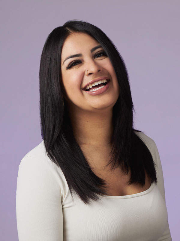 Portrait image of Ava - Stylist at the Oakbrook Salon