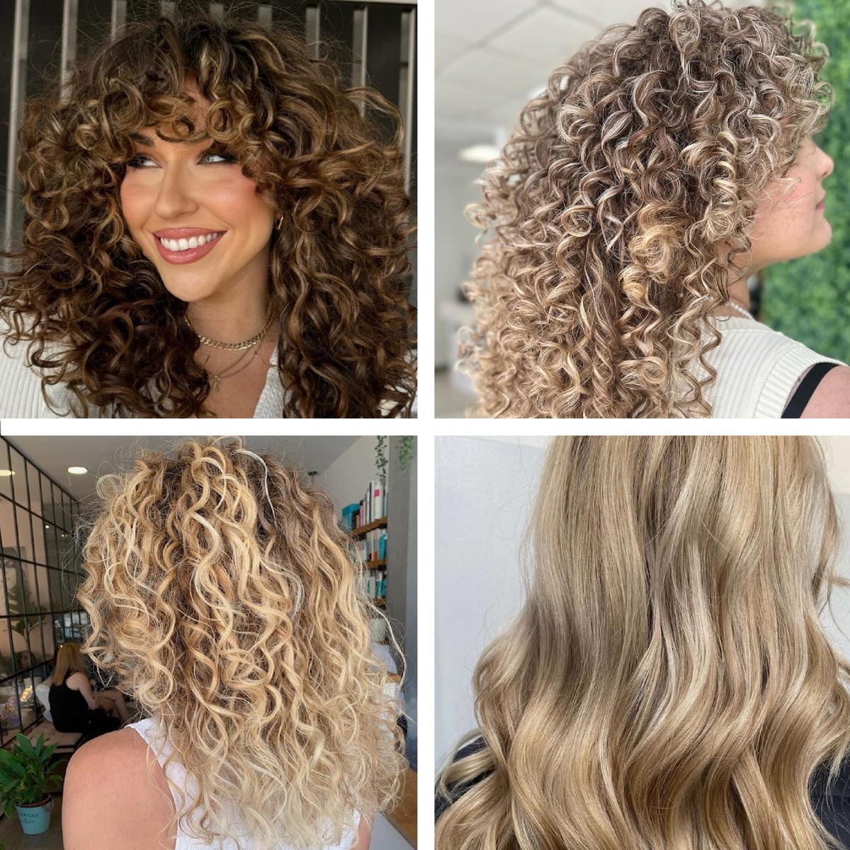 Featured image for "Rocking Summer with Amazing Curls"