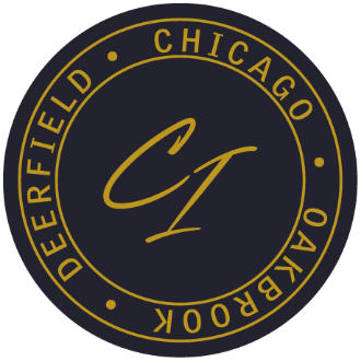 Charles Ifergan Salon logo
