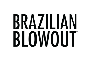 BRazilian Blowout Logo