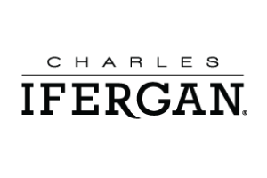 Charles Ifergan Collection Logo