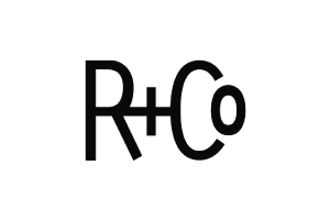 R+CO Logo