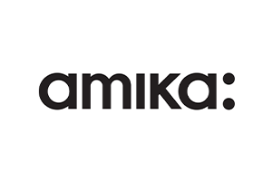 Amika Logo