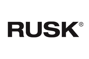 Rusk Logo