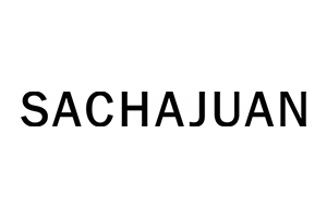 Sachajaun Logo