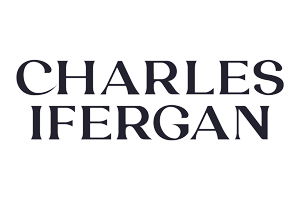 Charles Ifergan logo