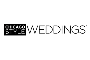 Chicago Style Weddings - Logo