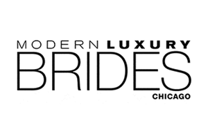 Modern Luxury Brides Chicago - Logo