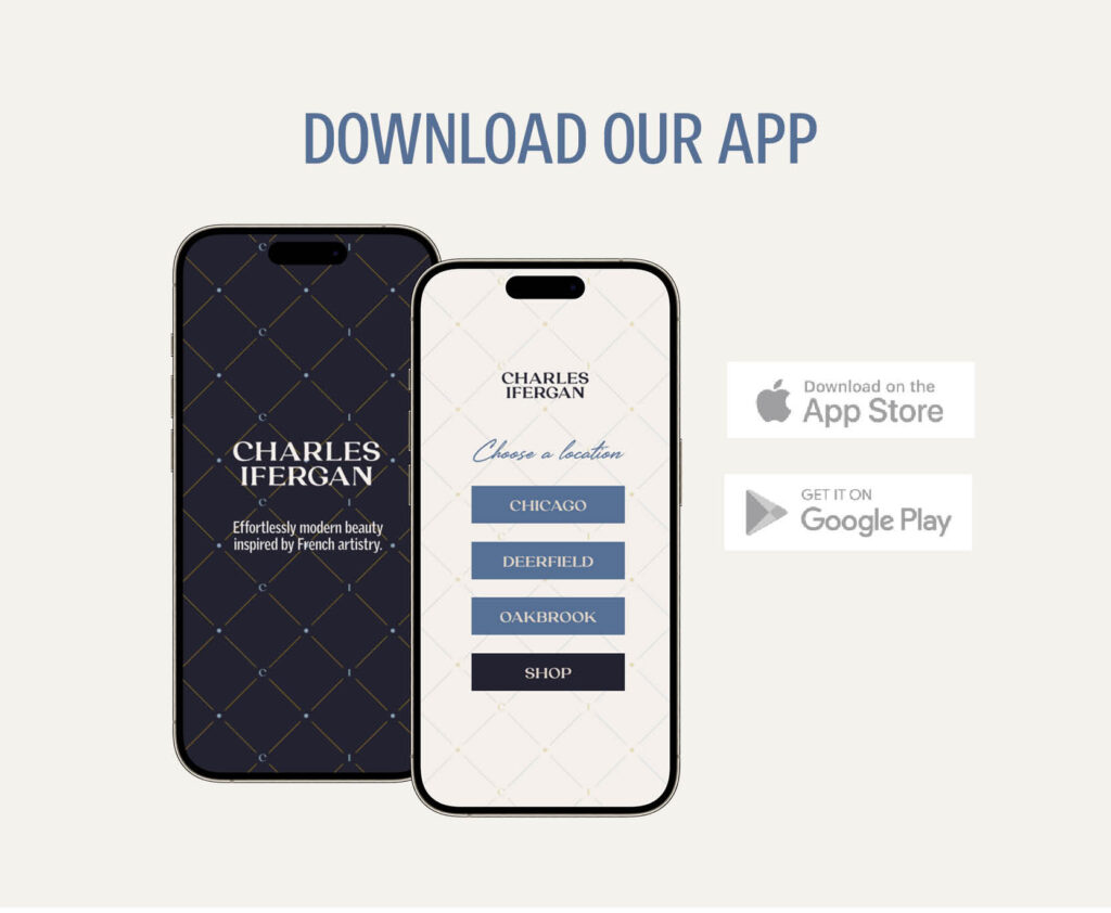Download our app! Click to download on the App Store