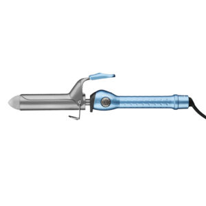BaBylissPRO Nano Titanium 1.25" Spring Curling Iron
