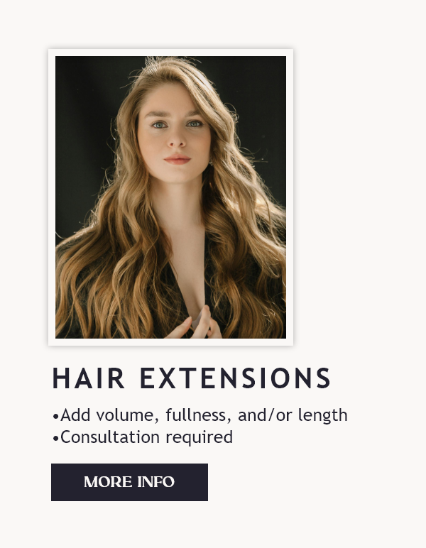 Hair Extensions