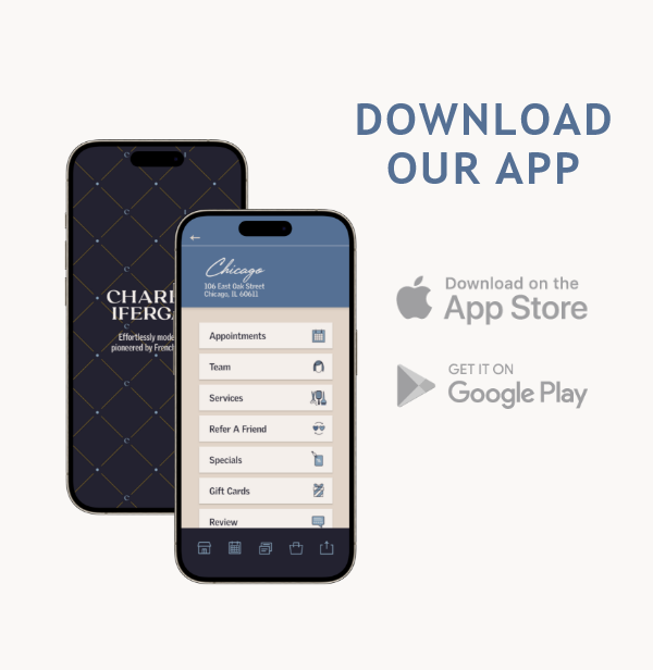 Download our app! Click to download on the App Store