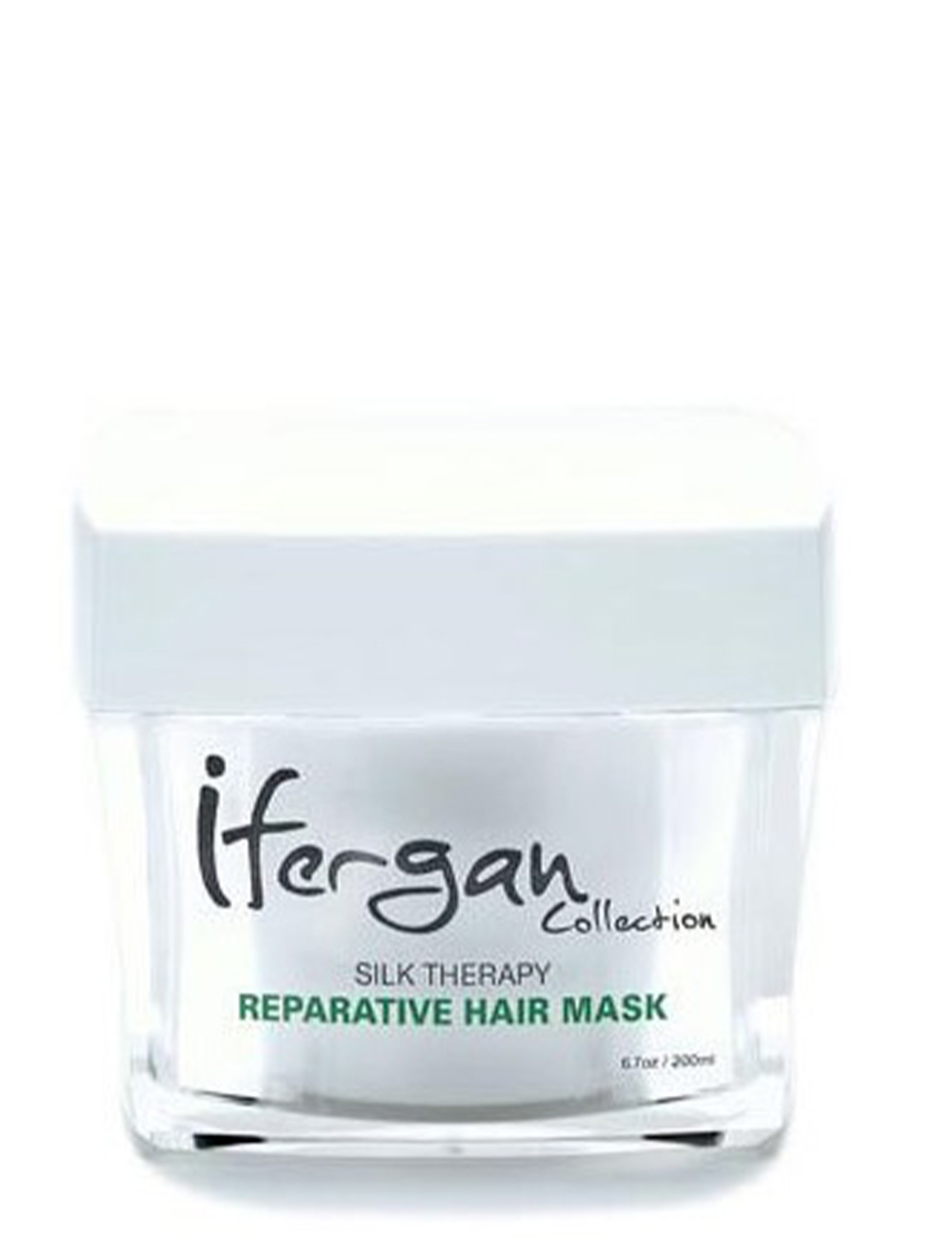 Silk Therapy Hair Mask