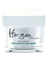 Charles Ifergan Reparative Hair Mask