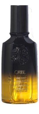 Oribe Gold Lust Nourishing Hair Oil