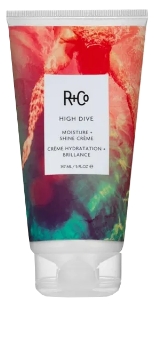 R+Co HIGH DIVE Moisture + Shine Crème