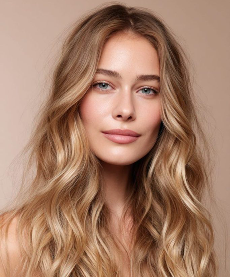 Chicago's best hair salon