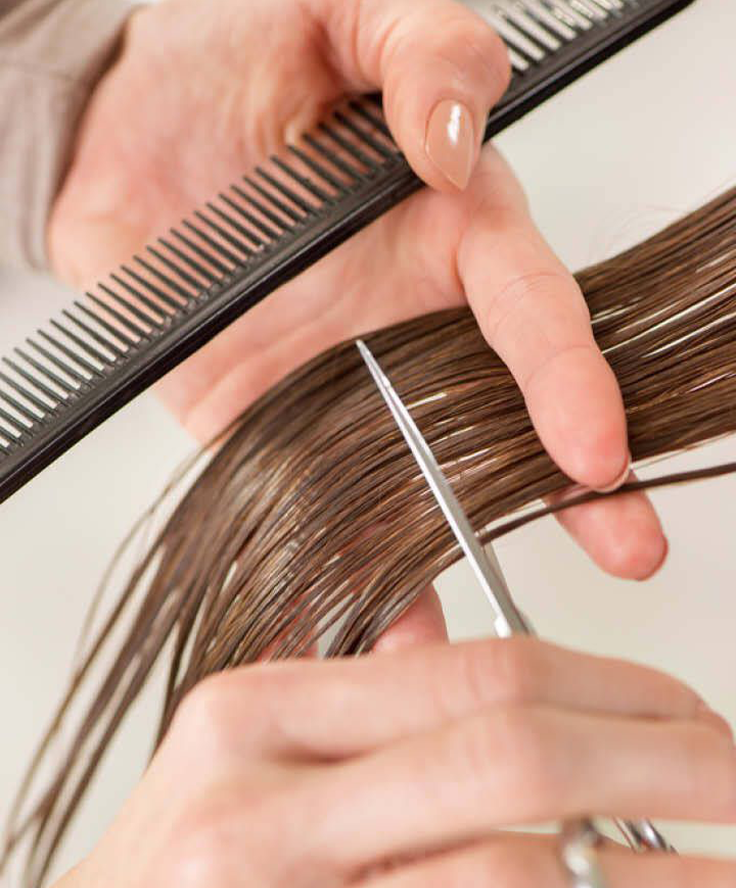 Hair Care Habits To Increase Hair Growth In Summer