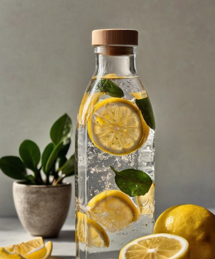 _Hydration Hacks for Glowing Skin_