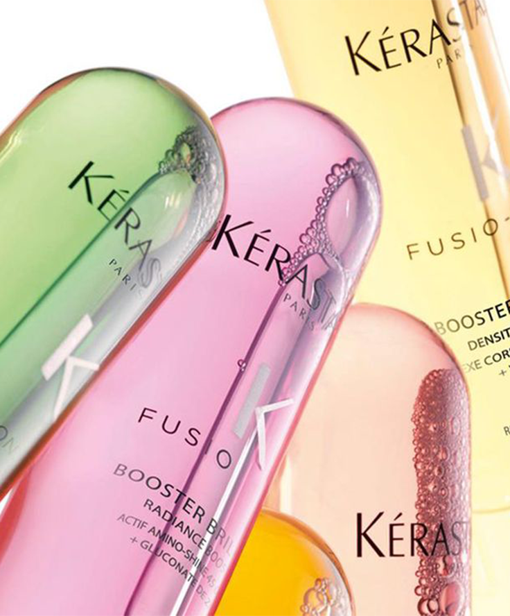 Kérastase's Fusio Dose