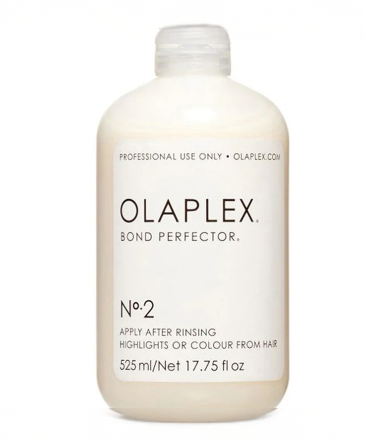 Olaplex _2 Salon Professional Hair Deep Conditioning Treatment