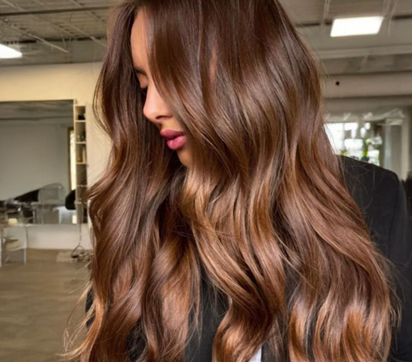 Warm-Brunette-Hair