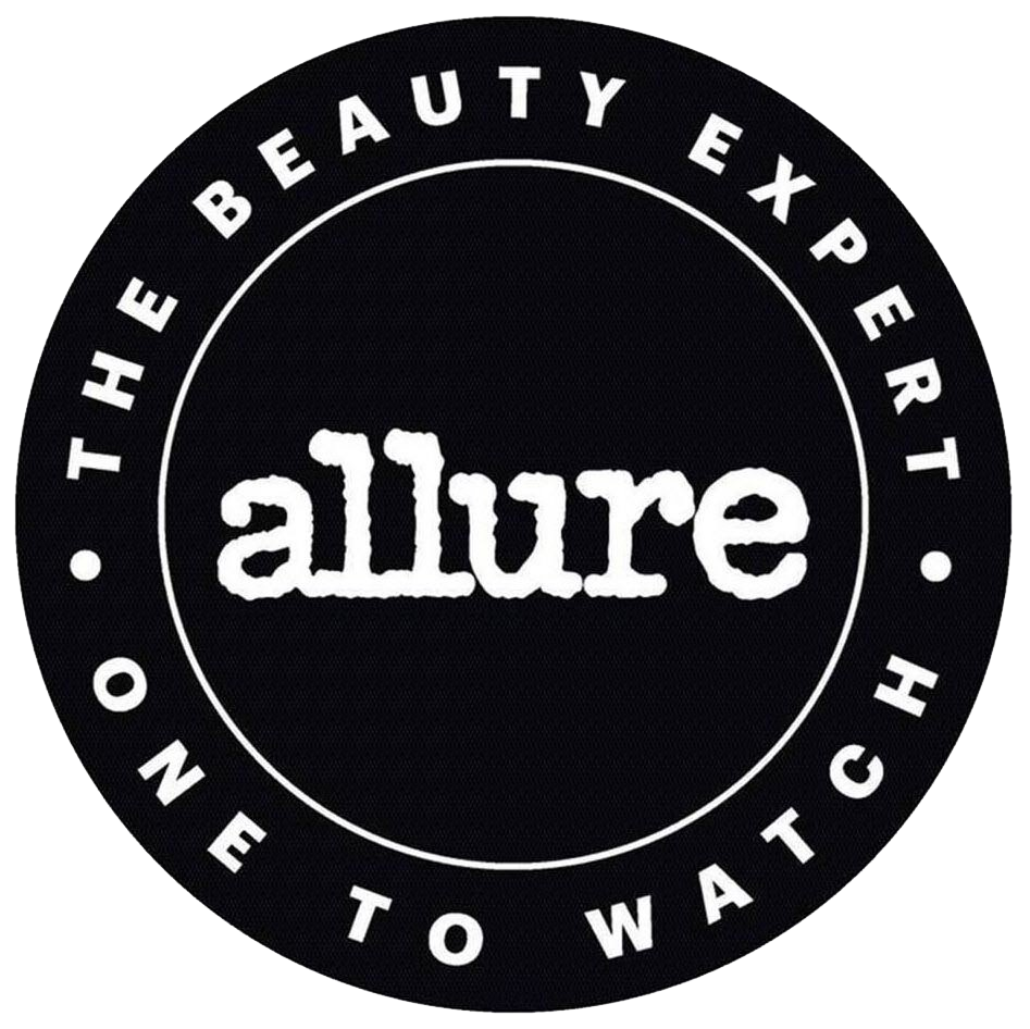 the beauty experts, one to watch, allure logo