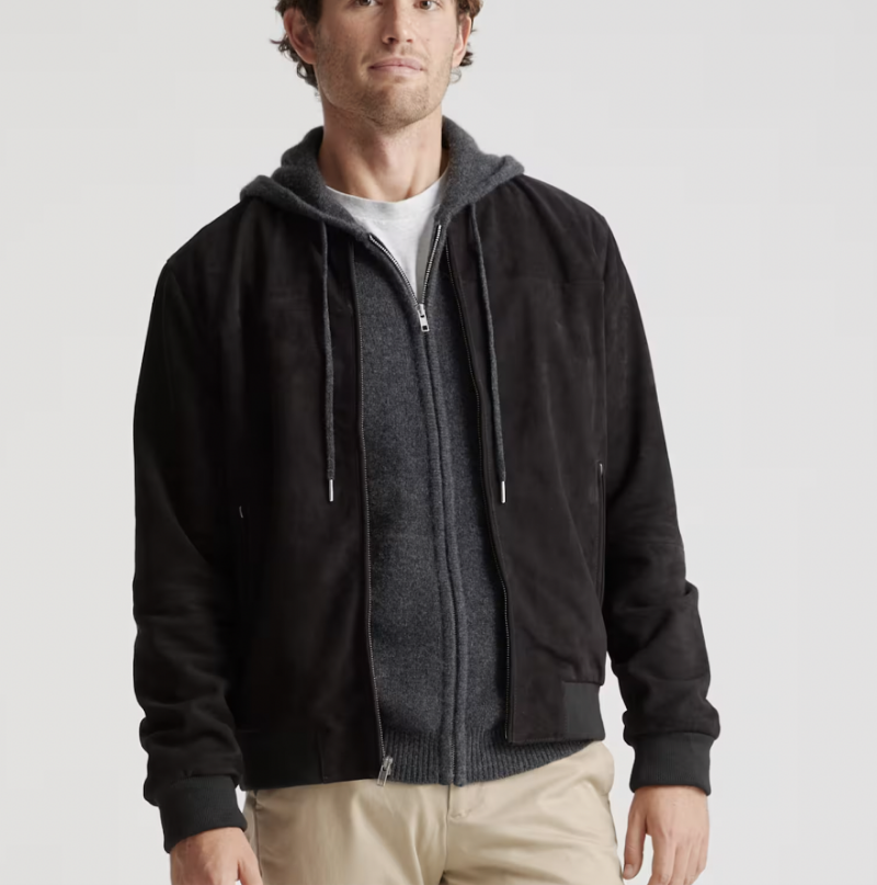 December 2025 Charles Ifergan Gift Guide - Gift For Him