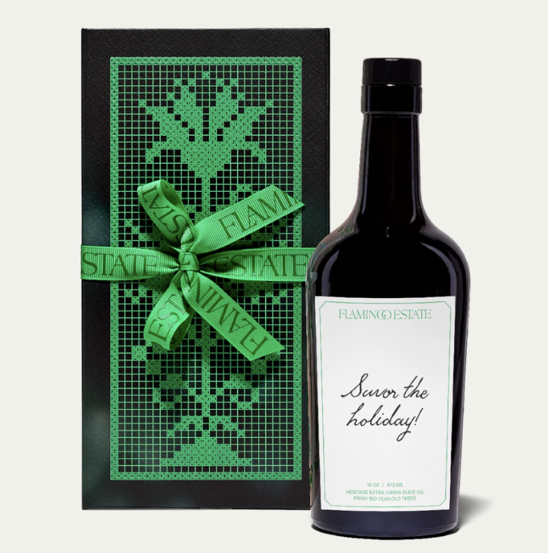 December 2025 Charles Ifergan Gift Guide - Gift For The Host