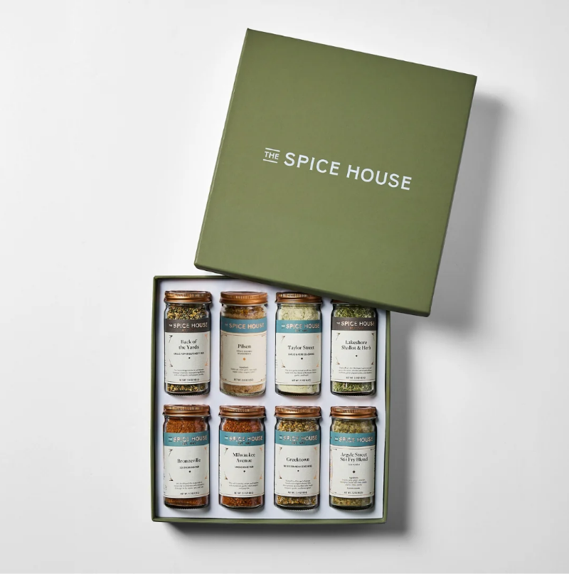 December 2025 Charles Ifergan Gift Guide - Gift For the Chef