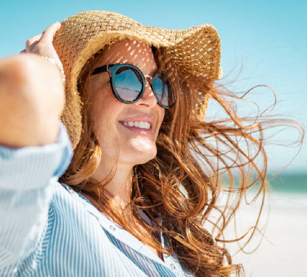 Spring Break, Perfected What to Pack for Effortless Beauty, Hair, Style