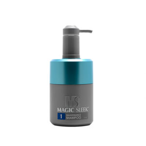 Magic Sleek Maintenance Shampoo - 17 oz