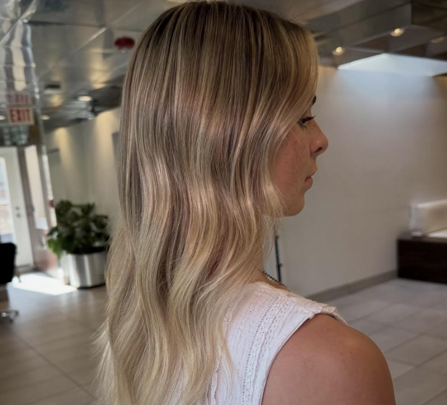 A Post-Summer Reset for Stronger, Healthier-Looking Hair