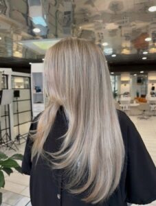Ready for a Color Refresh? How the Right Hair Color Can Transform Your Look 3 Creamy Blondes