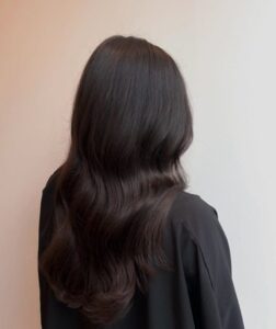 Ready for a Color Refresh? How the Right Hair Color Can Transform Your Look 5 Healthy Hair Makes Color Look Better