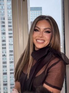 Ready for a Color Refresh? How the Right Hair Color Can Transform Your Look 1 Ready for a Color Refresh