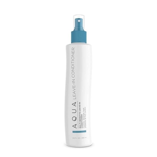 Aqua Leave In Conditioner