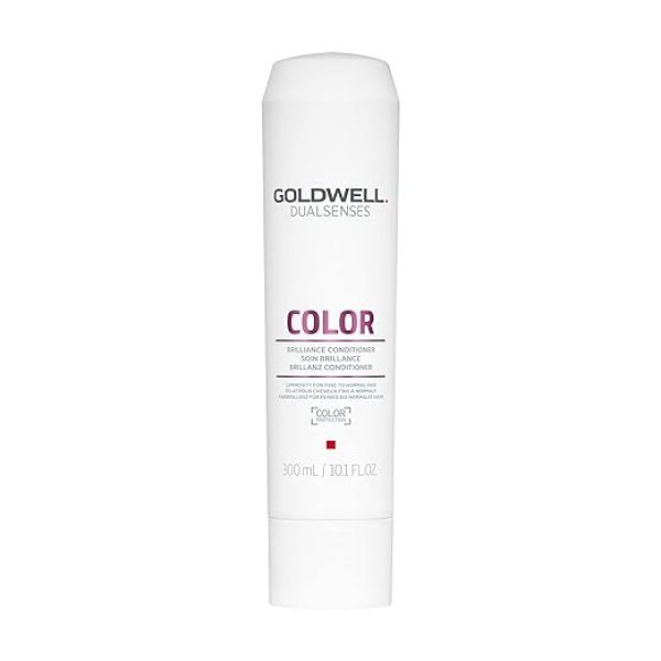 Goldwell color conditioner