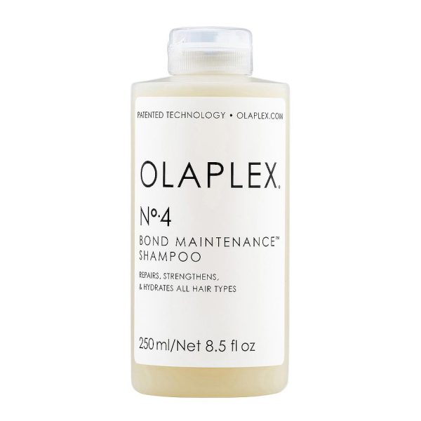 Olaplex No.4 Bond Maintenance Shampoo